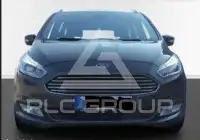 2018 Ford GALAXY