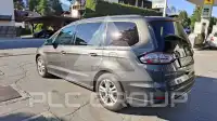 2018 Ford GALAXY