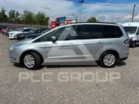 2018 Ford GALAXY