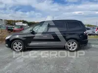 2018 Ford GALAXY