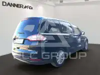 2018 Ford GALAXY