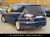 2018 Ford GALAXY