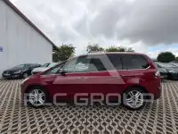2018 Ford GALAXY