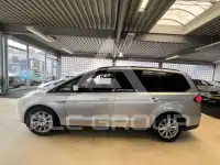 2018 Ford GALAXY