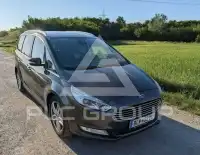 2018 Ford GALAXY