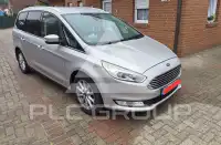 2018 Ford GALAXY