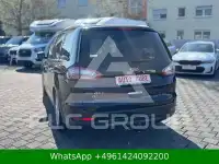 2018 Ford GALAXY