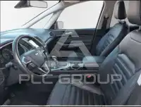 2018 Ford GALAXY