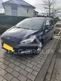 2018 Ford GALAXY