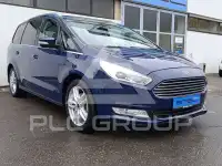 2018 Ford GALAXY
