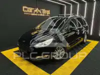 2018 Ford GALAXY