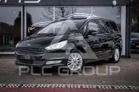 2018 Ford GALAXY