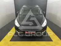 2018 Ford GALAXY