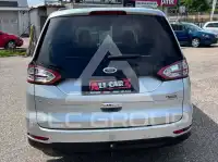 2018 Ford GALAXY
