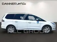 2018 Ford GALAXY