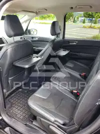2018 Ford GALAXY