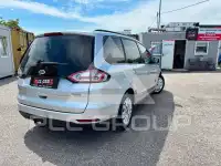 2018 Ford GALAXY