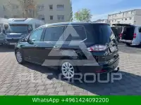 2018 Ford GALAXY