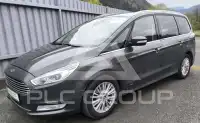 2018 Ford GALAXY