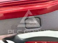 2018 Ford GALAXY