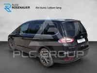 2018 Ford GALAXY