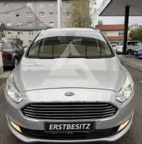 2018 Ford GALAXY