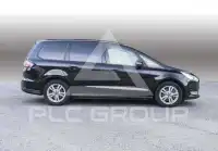 2018 Ford GALAXY