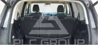 2018 Ford GALAXY
