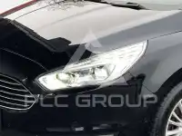 2018 Ford GALAXY