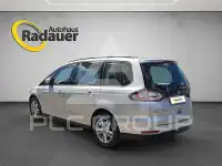 2018 Ford GALAXY