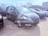 2018 Ford GALAXY