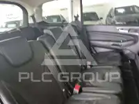 2018 Ford GALAXY