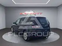 2018 Ford GALAXY