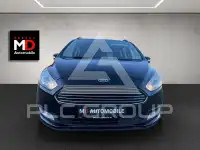 2018 Ford GALAXY
