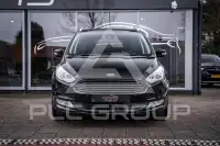 2018 Ford GALAXY