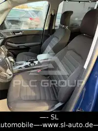 2018 Ford GALAXY