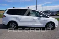 2018 Ford GALAXY