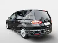 2018 Ford GALAXY