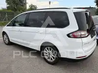 2018 Ford GALAXY