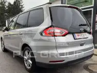 2018 Ford GALAXY