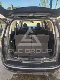 2018 Ford GALAXY