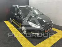 2018 Ford GALAXY