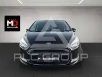 2018 Ford GALAXY