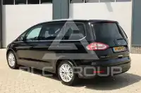 2018 Ford GALAXY