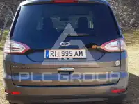 2018 Ford GALAXY