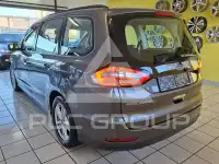 2018 Ford GALAXY