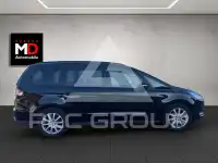 2018 Ford GALAXY