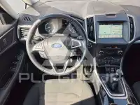 2018 Ford GALAXY
