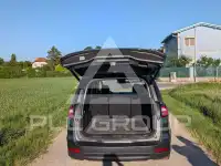 2018 Ford GALAXY