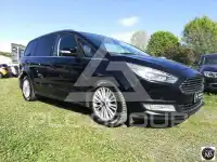 2018 Ford GALAXY